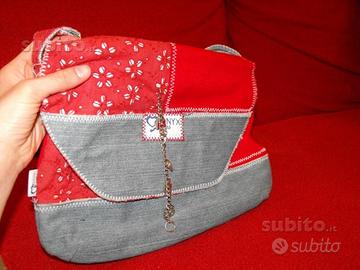 Borsa ONYX Jeans. ORIGINALE