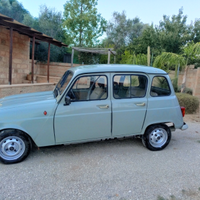 Renault r4 prezzo ribassato