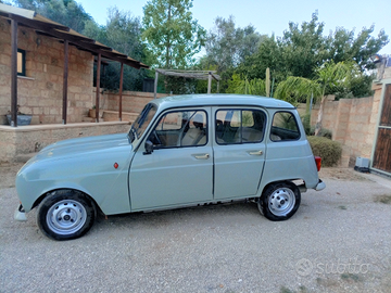 Renault r4