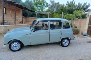 Renault r4 prezzo ribassato