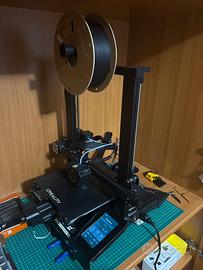 Stampante 3D Creality CR6SE