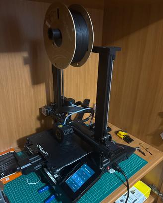 Stampante 3D Creality CR6SE