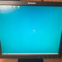 Monitor Lenovo 9227