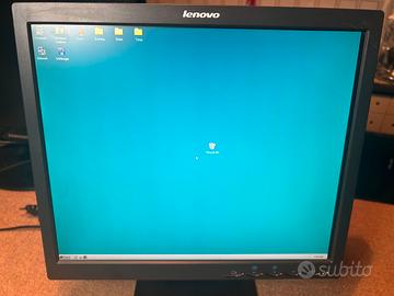 Monitor Lenovo 9227