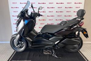 Yamaha X-Max 300 Tech Max