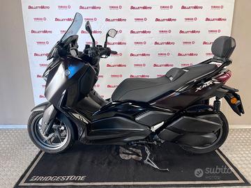 Yamaha X-Max 300 Tech Max