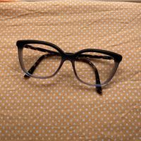 Occhiali da vista solo montattura Christian Dior