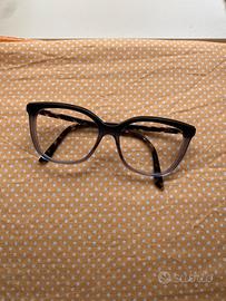 Occhiali da vista solo montattura Christian Dior