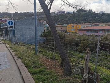 Terreno edificabile Sennori (via ROMA)