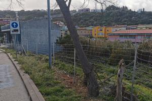 Terreno edificabile Sennori (via ROMA)