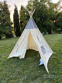 Besrey tenda per bambini