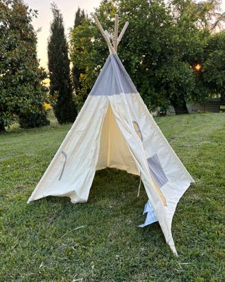 Besrey tenda per bambini