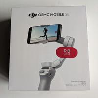 DJIi osmo mobile SE