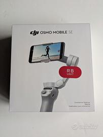 DJIi osmo mobile SE