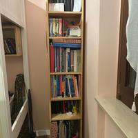 Libreria Ikea - 3 blocchi