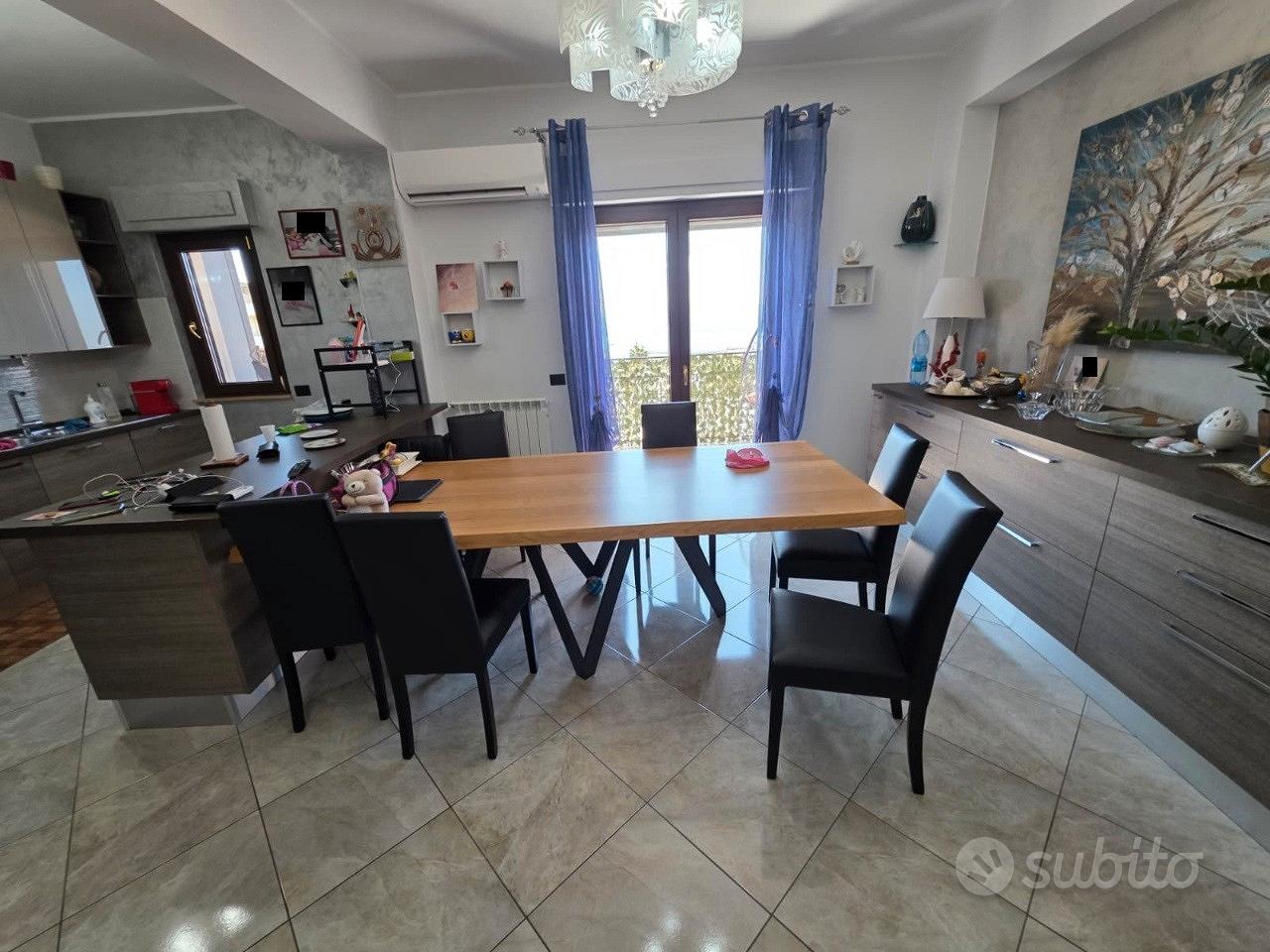 Appartamento – Bova Marina, Reggio Calabria - Vista 4