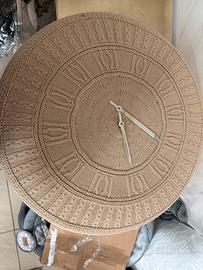 Orologio da parete design