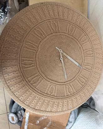 Orologio da parete design