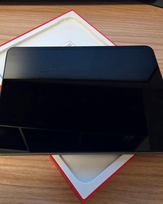 OnePlus Pad Go 8/128GB - Tablet 11" 90Hz