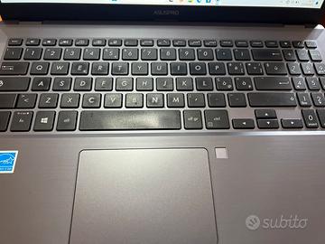 ASUSPRO P3540FA – i7, 16GB RAM, Windows 11 Pro