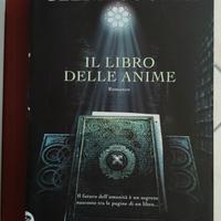 Il libro delle anime
