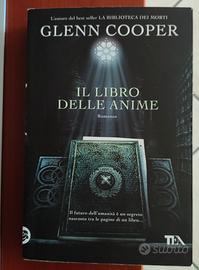 Il libro delle anime