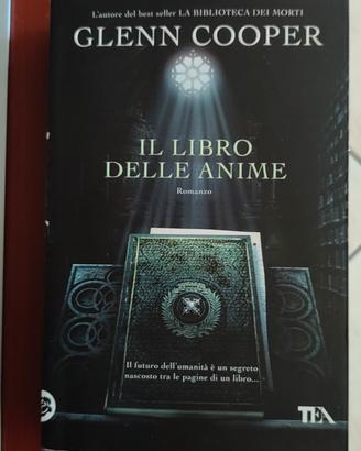 Il libro delle anime