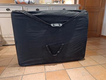lettino massaggi 