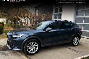 Cupra Formentor 2.0 TDI 4Drive DSG