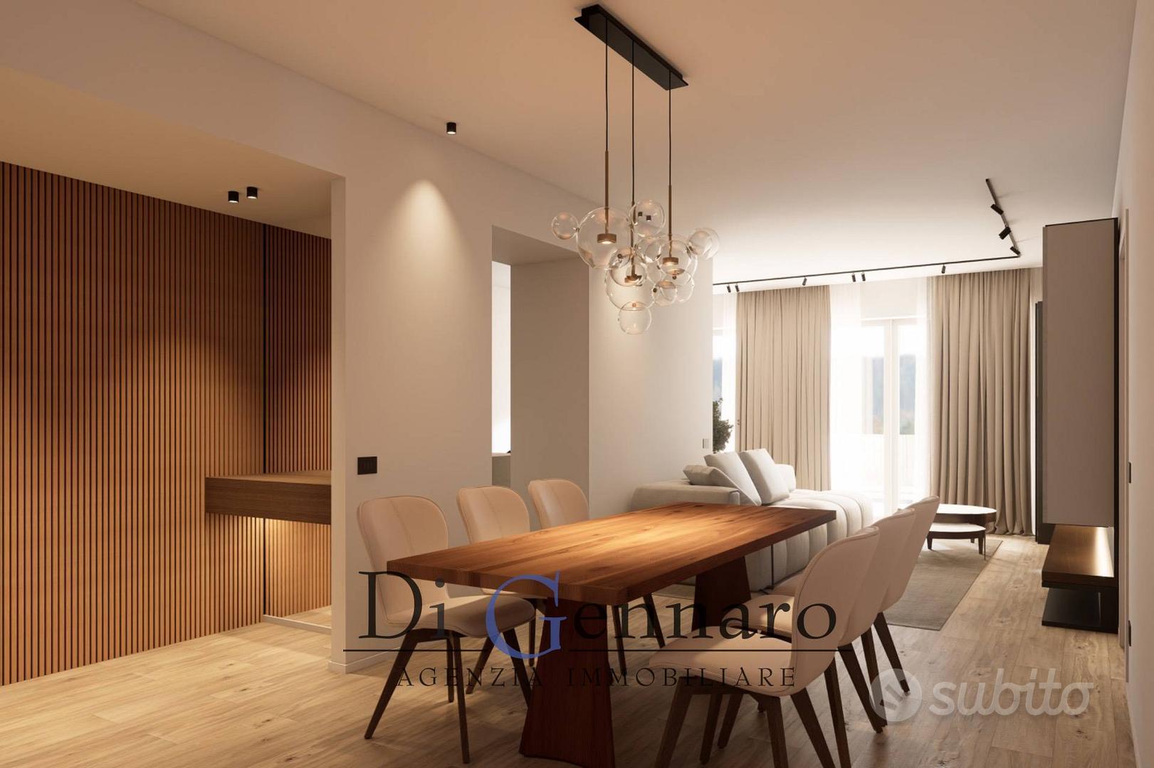 Appartamento – Giulianova, Teramo - Altro