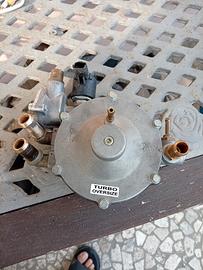riduttore vaporizzatore Landi Renzo l110