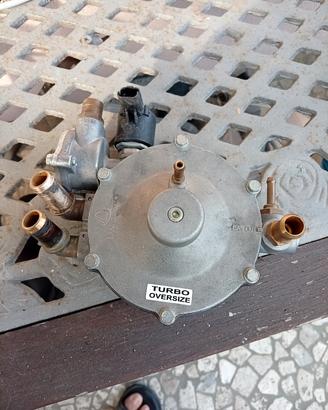 riduttore vaporizzatore Landi Renzo l110