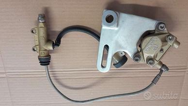 Impianto freno posteriore Ducati Monster 600 900