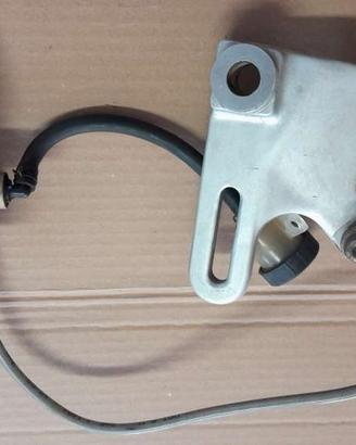 Impianto freno posteriore Ducati Monster 600 900
