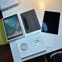 iPad Pro 10.5 Wi-Fi + Cellular 256 gb