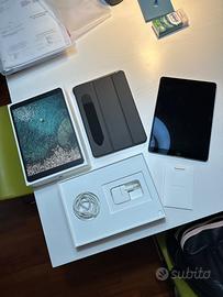 iPad Pro 10.5 Wi-Fi + Cellular 256 gb