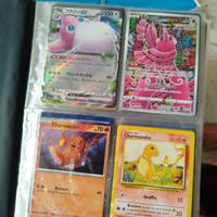 carte Pokemon 