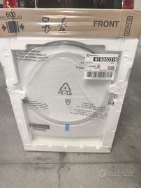 asciugatrice Electrolux 