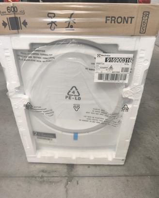 asciugatrice Electrolux 