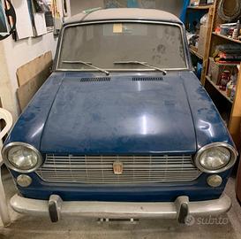 Fiat 1100 R Familiare 