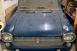 Fiat 1100 R Familiare 
