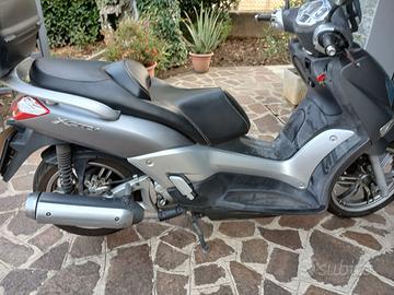 Yamaha x city. 250