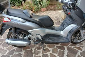 Yamaha x city. 250