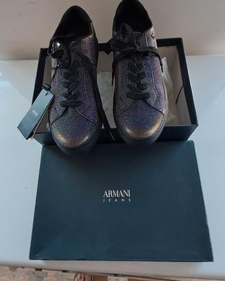Scarpe donna Armani 38
