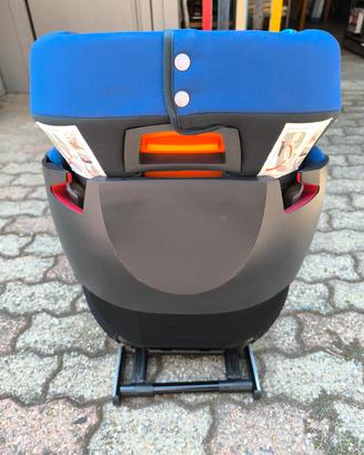 passeggino Auto