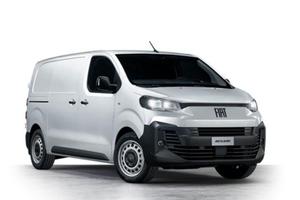 FIAT Scudo 1.5 BlueHDi 120 CV S&S PL-TN - 20....