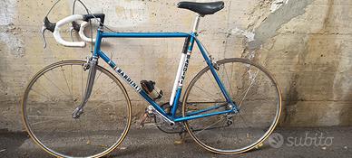 Bicicletta vintage