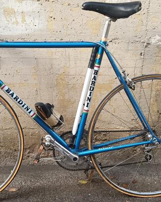 Bicicletta vintage
