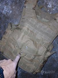 chest rig softair