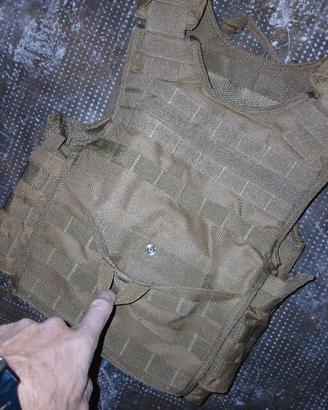 chest rig softair